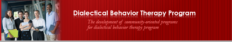 Dialectical Behavior Therapy Program